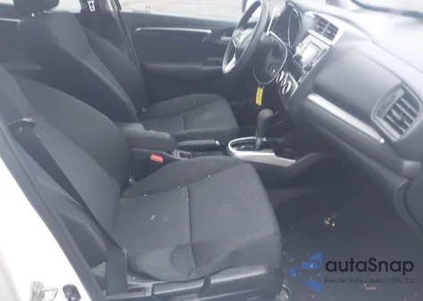 2019 Honda Fit Lx из США, поврежденный, VIN 3HGGK5H40KM749671